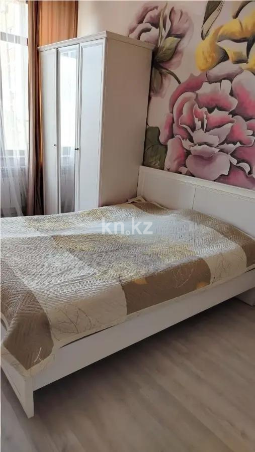 Продажа 3-комнатной квартиры, 87.2 м² в Алматы - фото 2