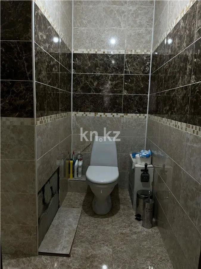 Продажа 2-комнатной квартиры, 74.3 м² в Астане - фото 5