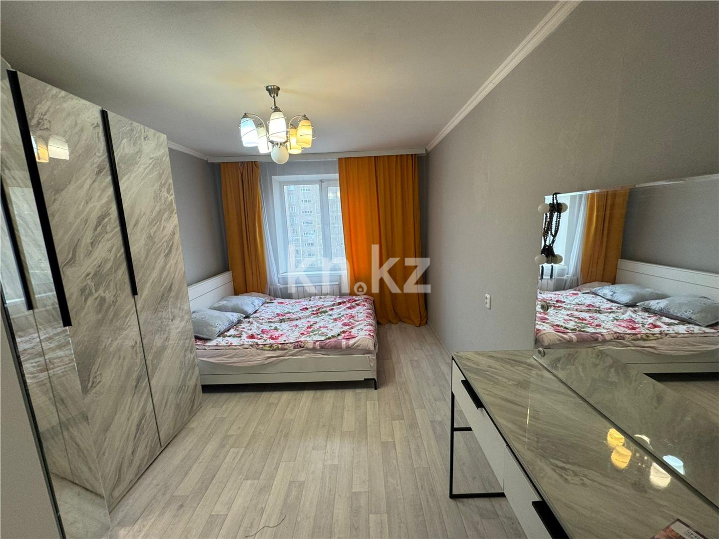 Продажа 3-комнатной квартиры, 69 м², 70 квартал в Темиртау - фото 2
