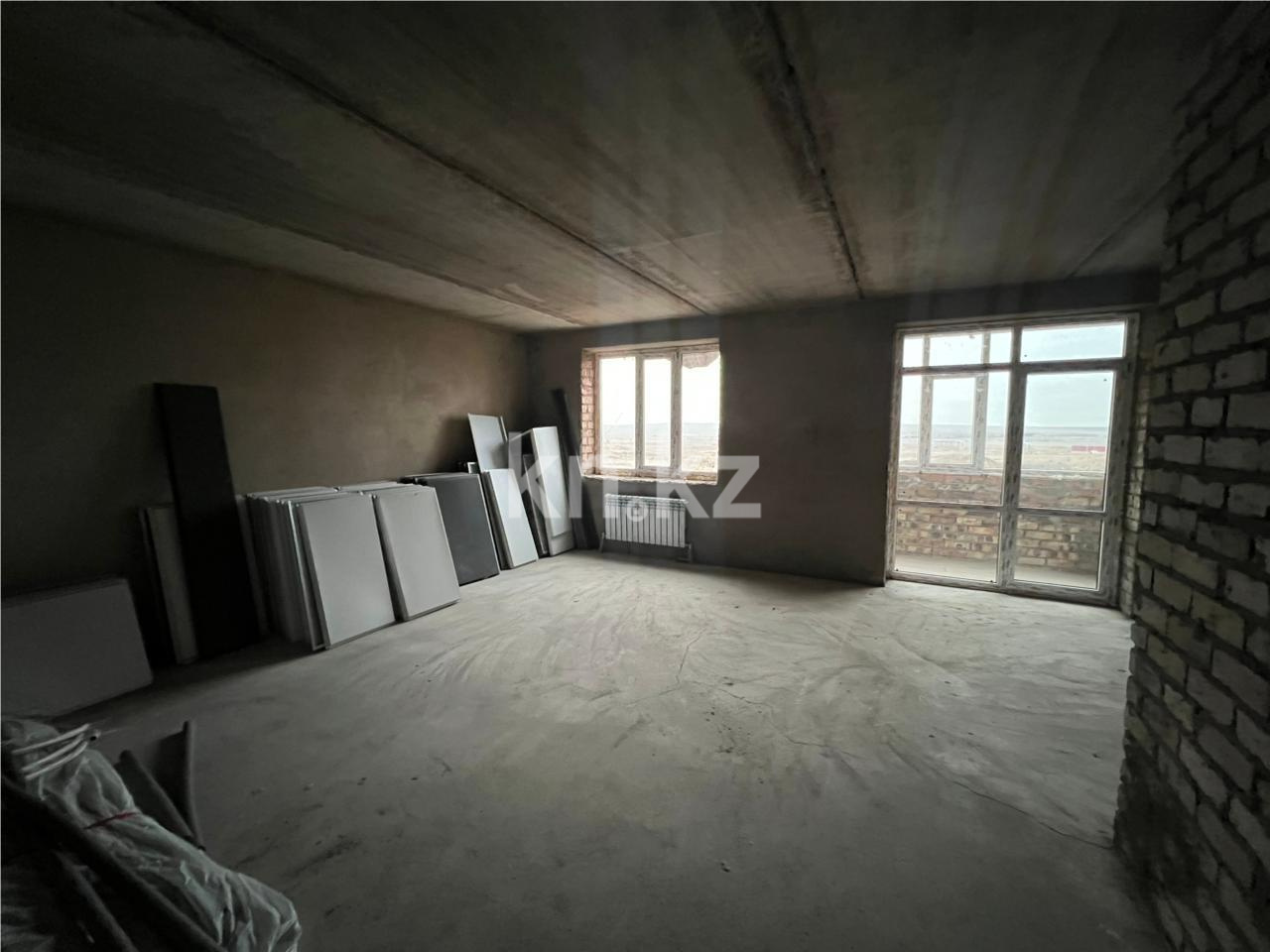 Продажа 1-комнатной квартиры, 40 м², мкр-н Голубые Пруды, дом  3/2 стр в Караганде - фото 3