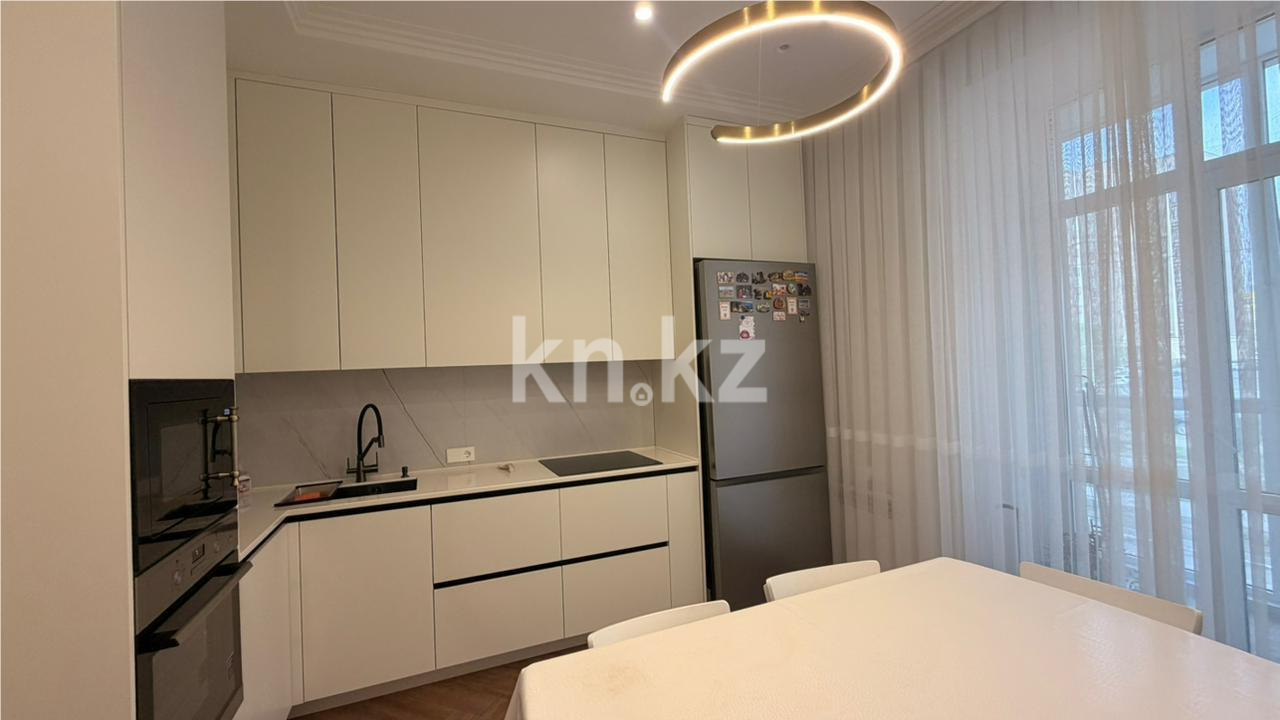 Продажа 3-комнатной квартиры, 93 м² в Караганде - фото 7