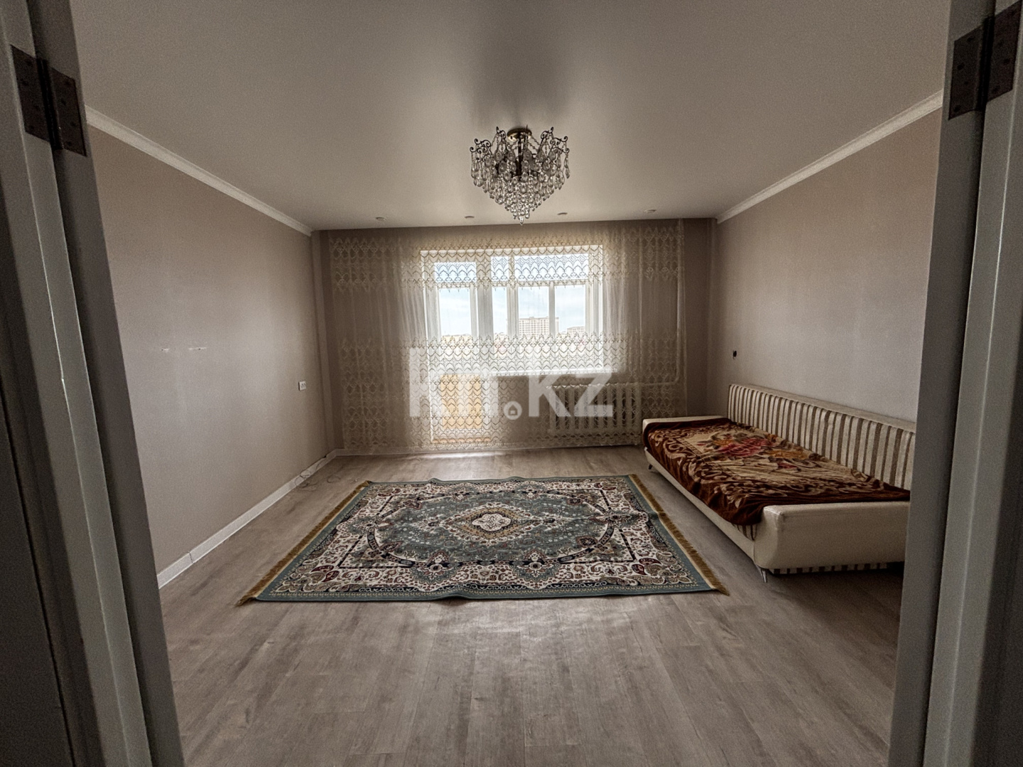 Аренда 2-комнатной квартиры, 52 м² в Караганде - фото 2