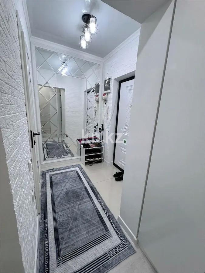 Продажа 3-комнатной квартиры, 65 м², ул. Брусиловского, дом  159 в Алматы - фото 5