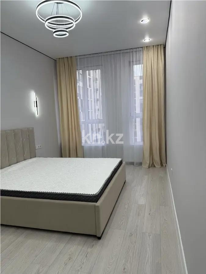 Продажа 2-комнатной квартиры, 48.5 м² в Алматы - фото 2