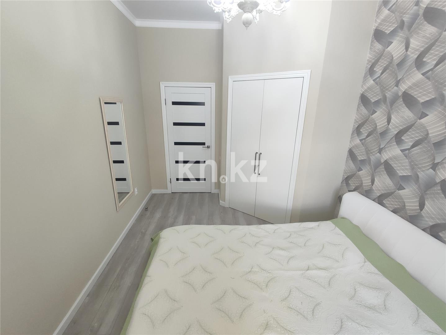 Продажа 3-комнатной квартиры, 100 м² в Караганде - фото 4