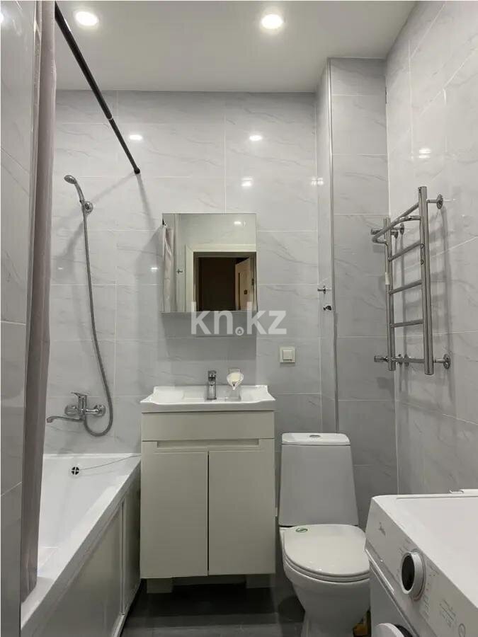 Продажа 1-комнатной квартиры, 31 м² в Алматы - фото 3