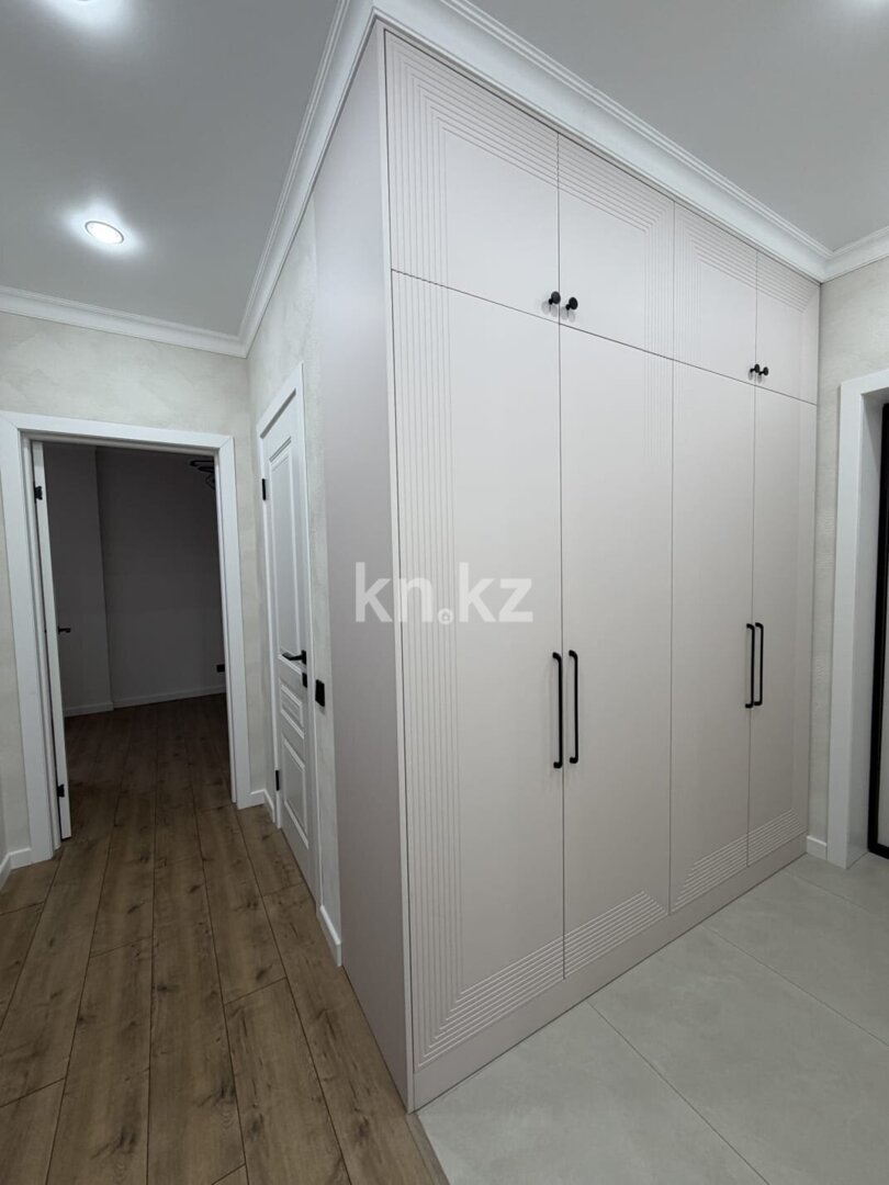 Продажа 3-комнатной квартиры, 74 м² в Астане - фото 18