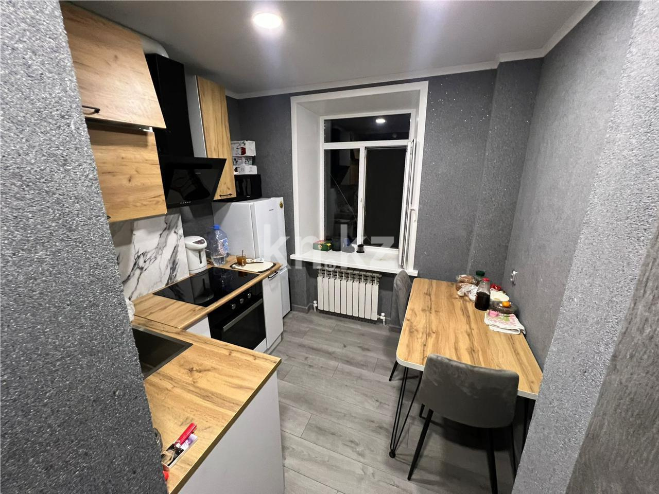 Продажа 2-комнатной квартиры, 45 м² в Караганде - фото 8