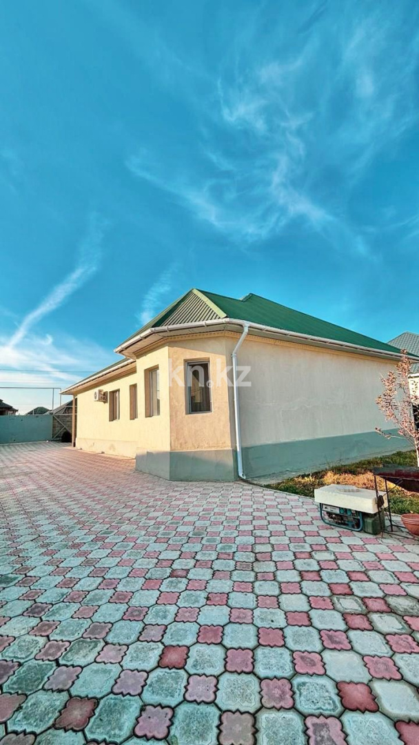 Продажа 5-комнатного дома, 160 м², ул. Кокбастау, дом  64 в Алматинской области - фото 26