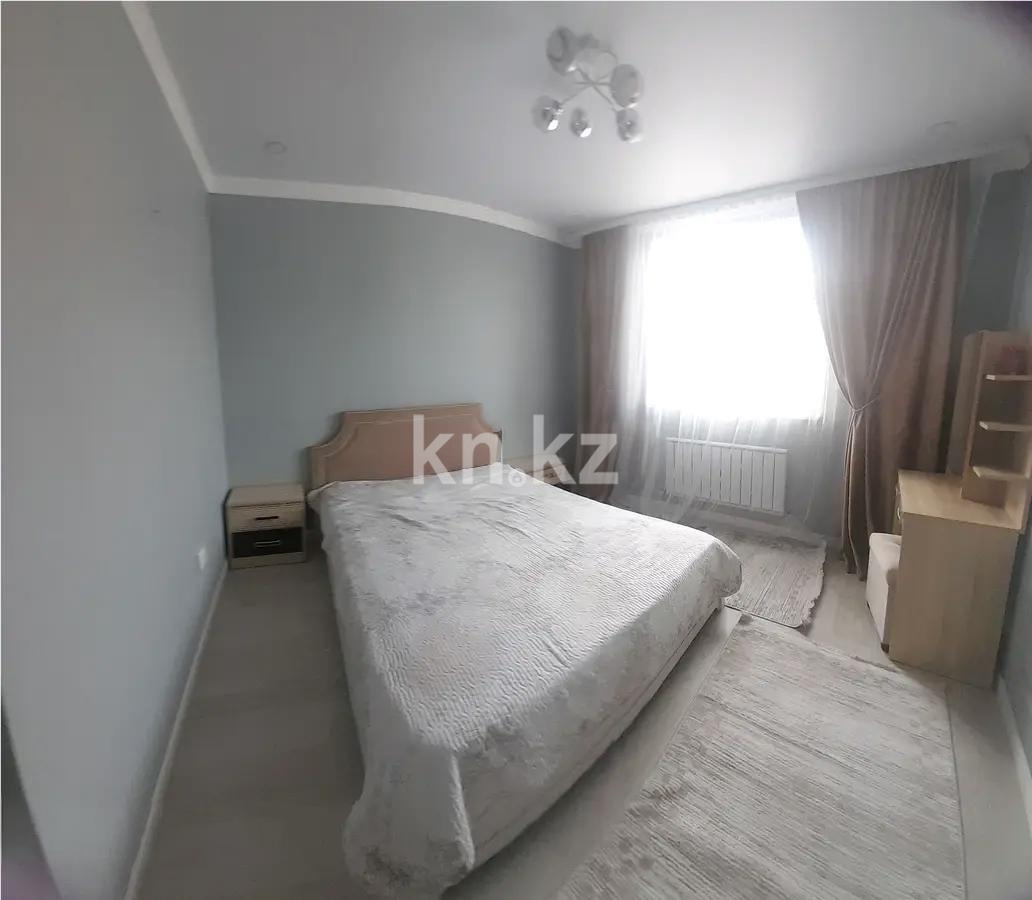 Продажа 2-комнатной квартиры, 60 м², ул. Байтерекова, дом  49а в Алматы - фото 2