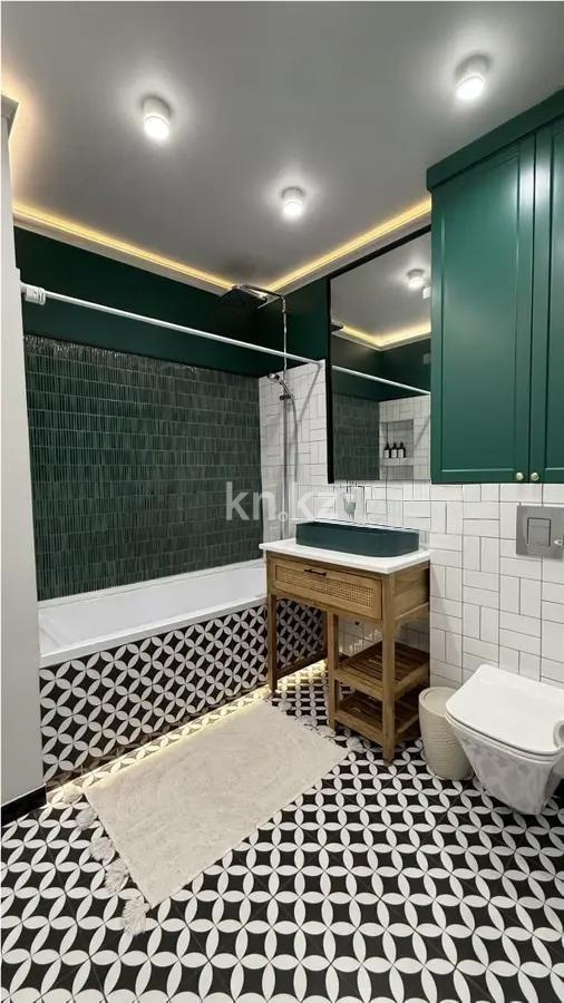 Продажа 2-комнатной квартиры, 51 м² в Алматы - фото 4