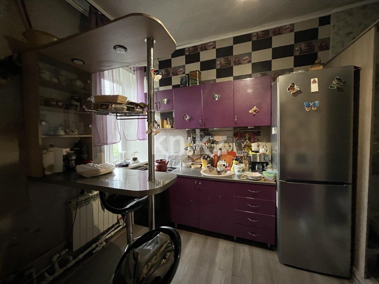 Продажа 2-комнатного дома, 50 м², 721 километр в Караганде - фото 5