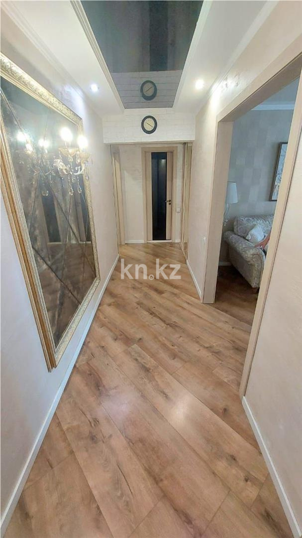 Продажа 3-комнатной квартиры, 69 м² в Темиртау - фото 21