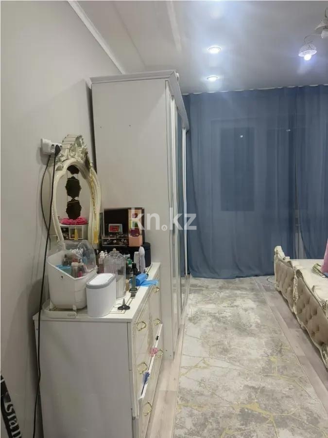Продажа 2-комнатной квартиры, 69 м² в Алматы