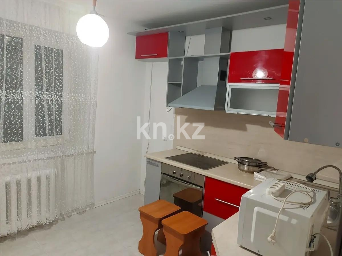 Продажа 1-комнатной квартиры, 36 м² в Астане - фото 2