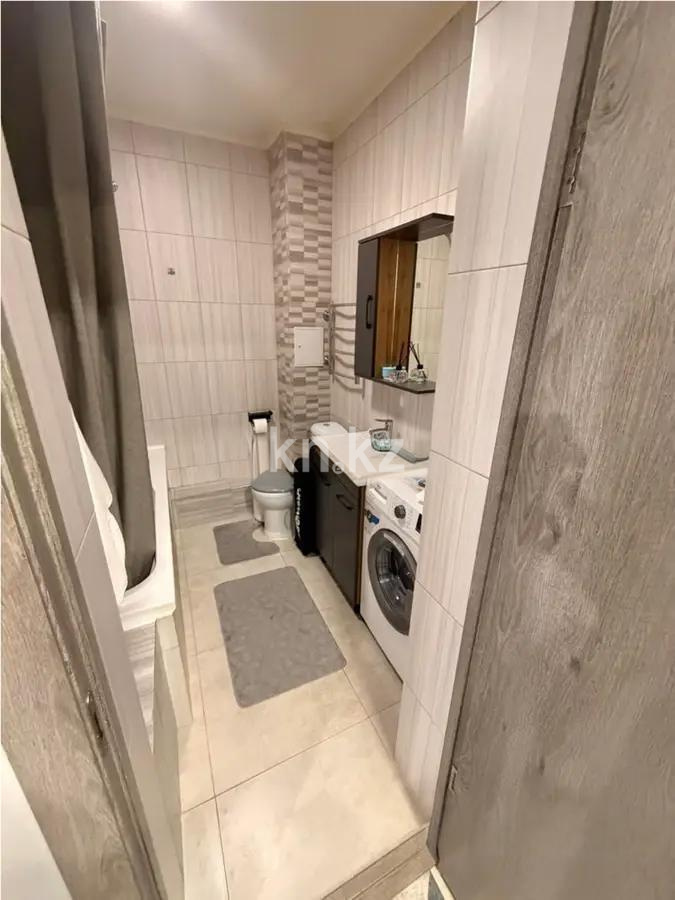 Продажа 1-комнатной квартиры, 32 м² в Алматы - фото 3