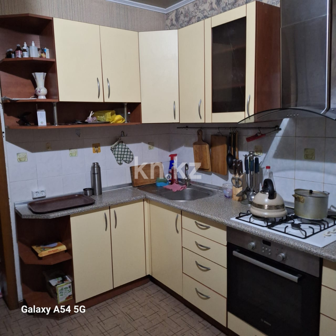 Продажа 4-комнатного дома, 80 м² в Алматы - фото 5