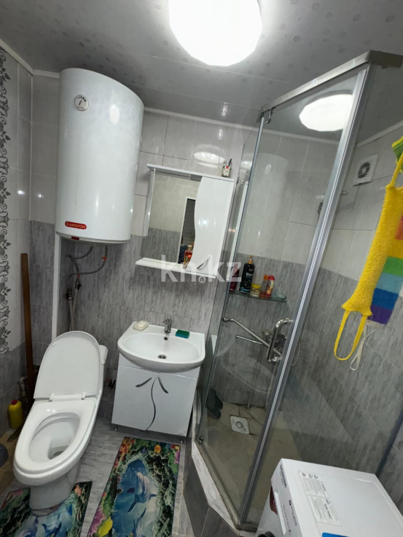 Продажа 3-комнатной квартиры, 60.6 м² в Алматинской области - фото 7