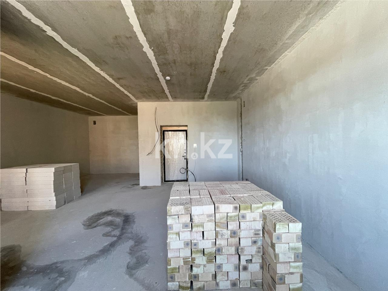 Продажа 1-комнатной квартиры, 48 м² в Караганде - фото 6