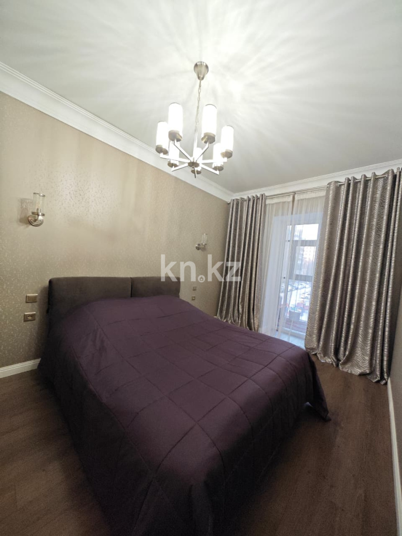 Продажа 3-комнатной квартиры, 90 м² в Караганде - фото 14