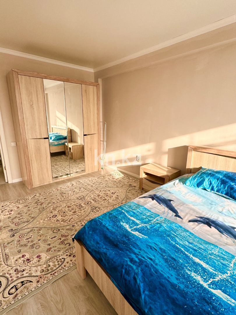 Продажа 2-комнатной квартиры, 45 м² в Алматы - фото 6