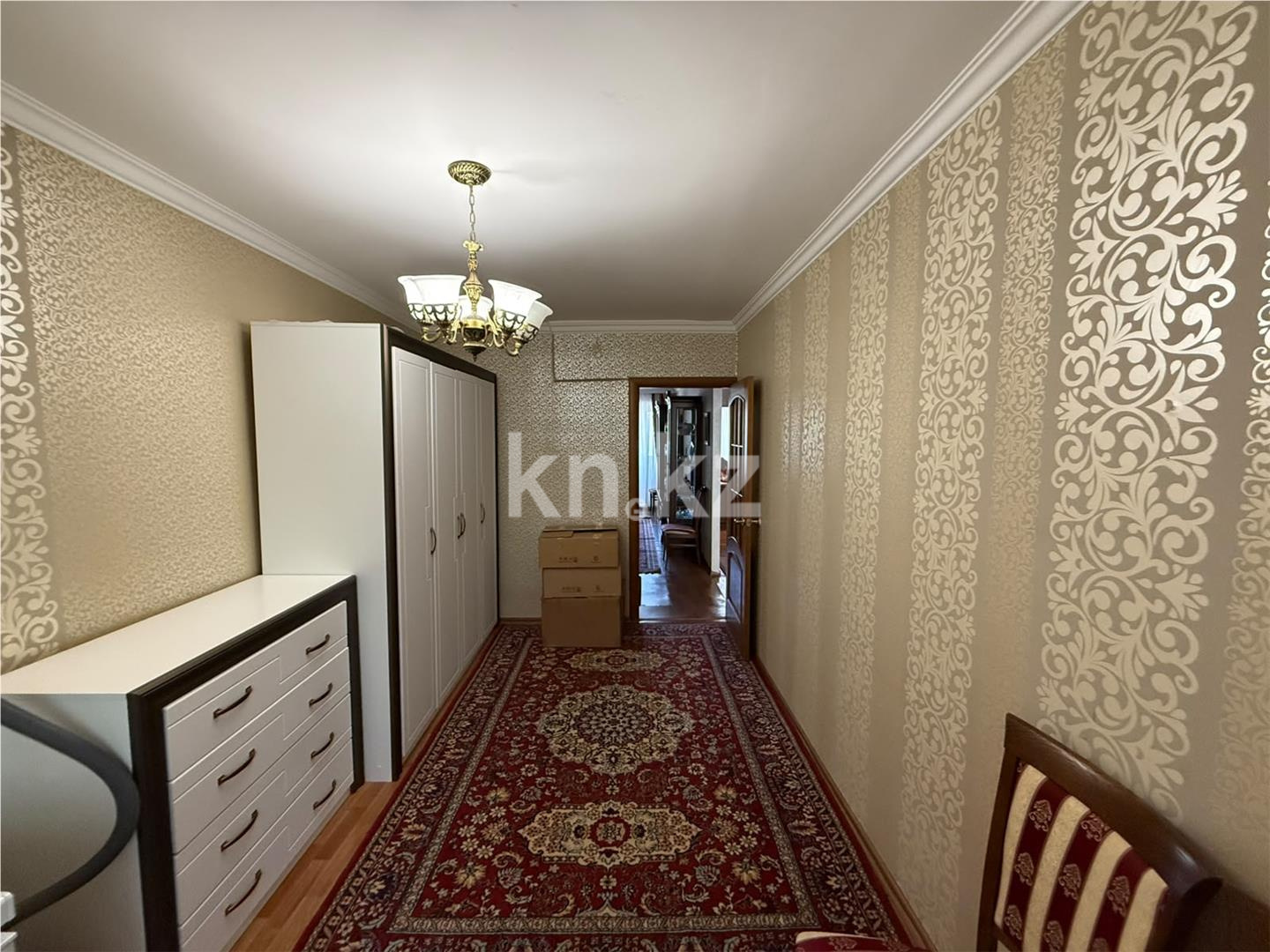 Продажа 4-комнатной квартиры, 75 м² в Караганде - фото 7