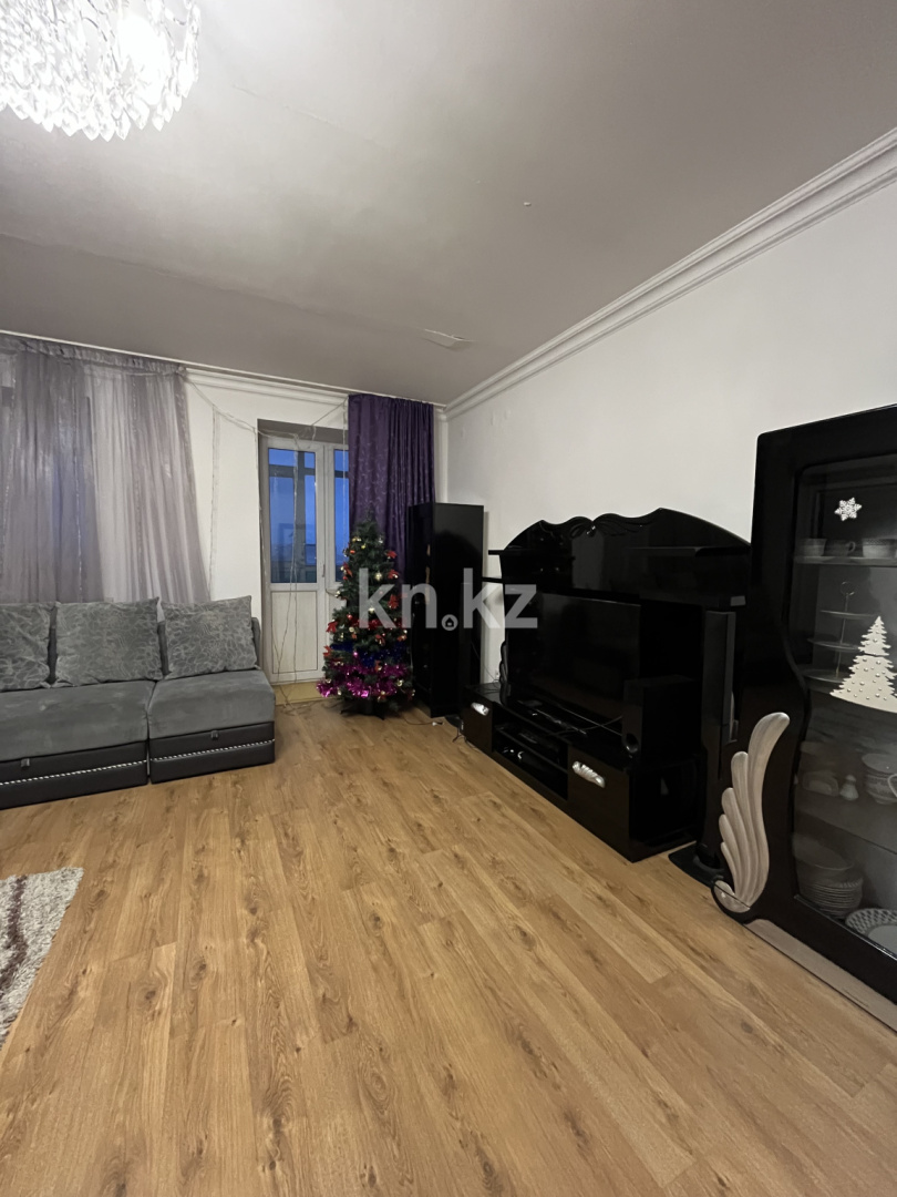 Аренда 4-комнатной квартиры, 140 м² в Астане - фото 4