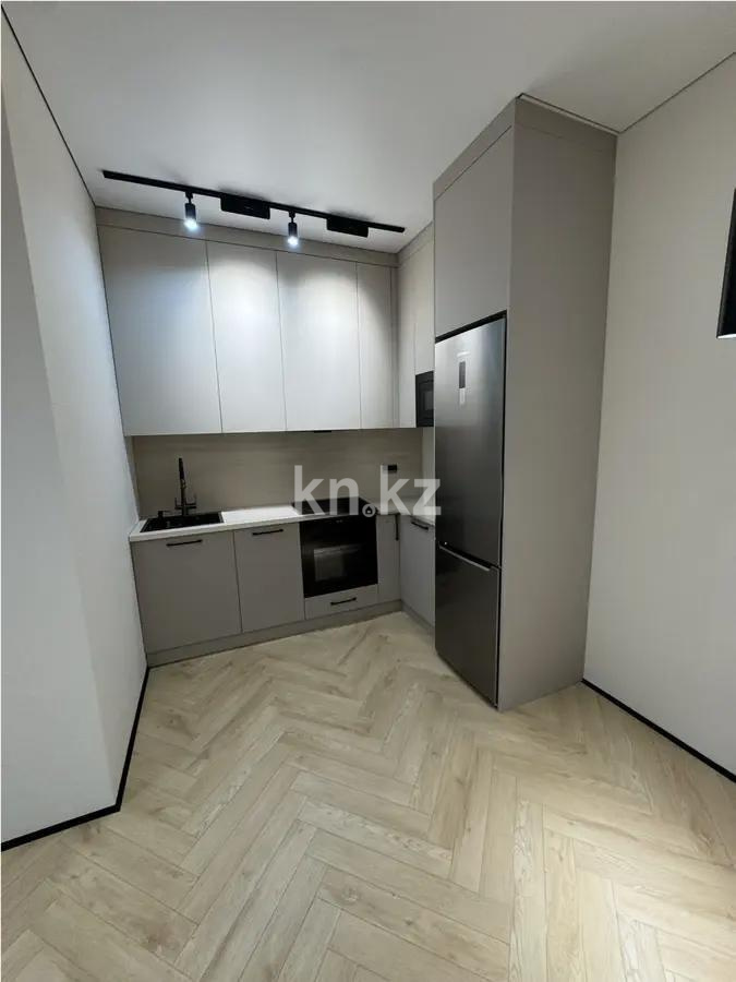 Продажа 2-комнатной квартиры, 41 м² в Астане - фото 3