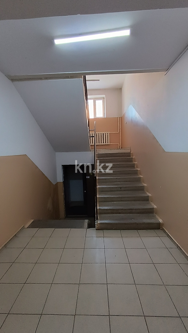 Продажа 1-комнатной квартиры, 37.7 м² в Астане - фото 11