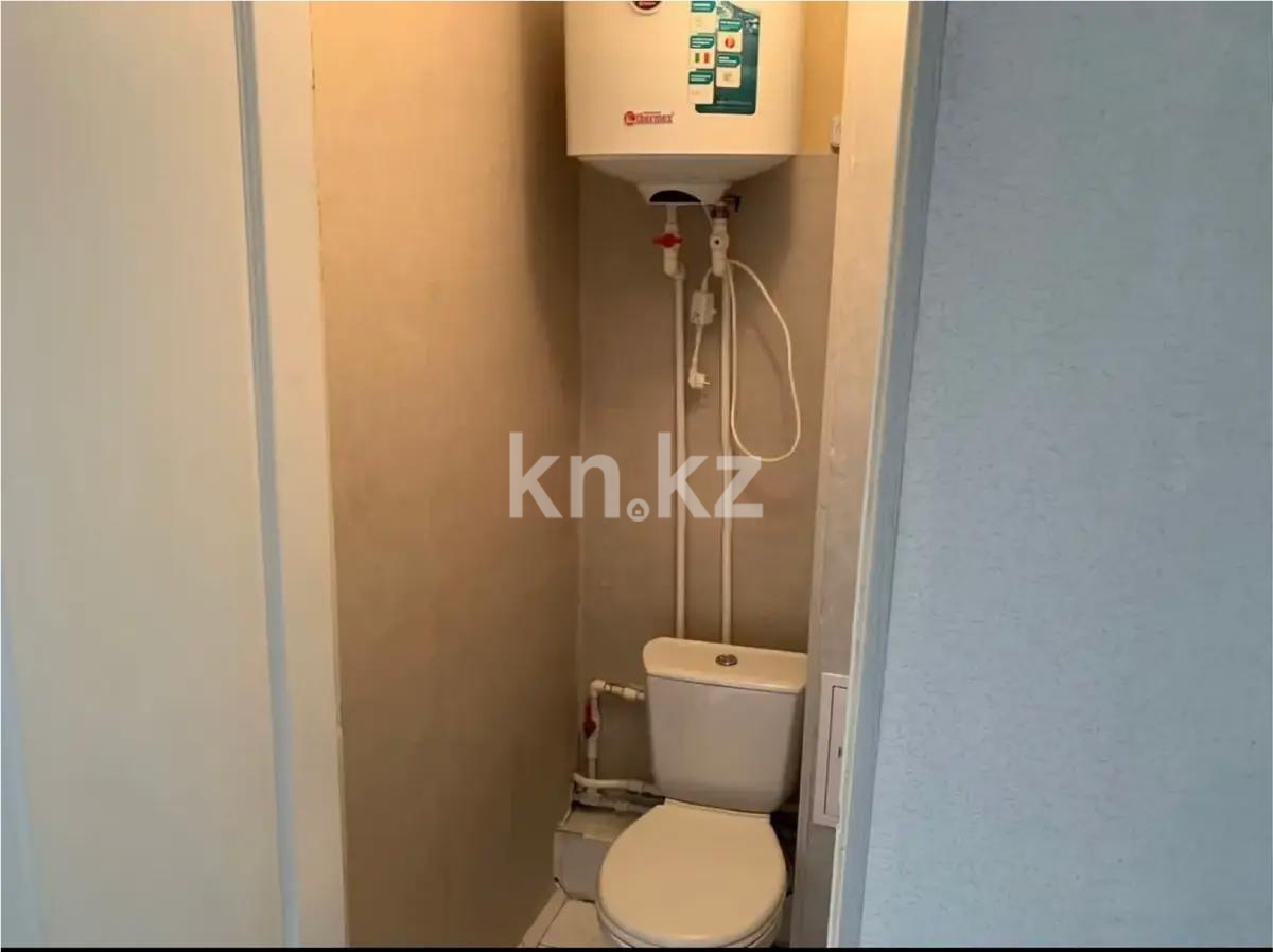 Продажа 1-комнатной квартиры, 42 м², ул. Таттимбета в Караганде - фото 4