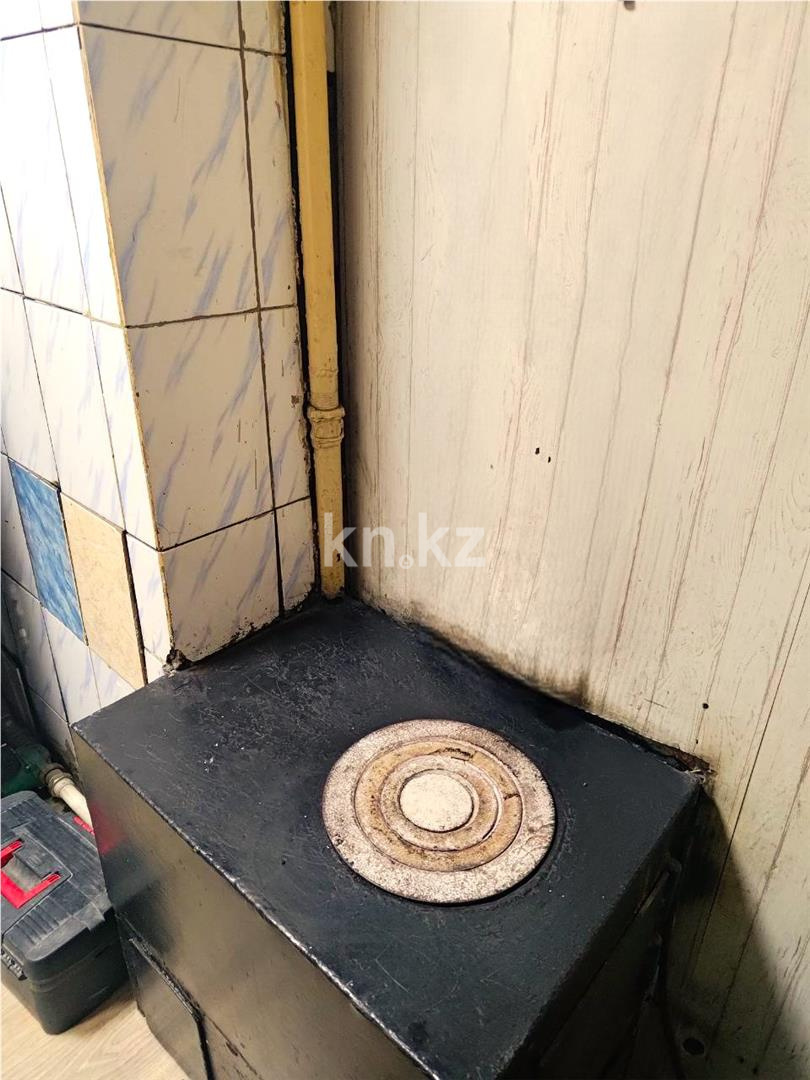 Продажа 3-комнатного дома, 56 м², пер. Львовский в Караганде - фото 12