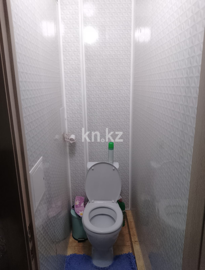 Аренда 2-комнатной квартиры, 56 м² в Уральске - фото 3