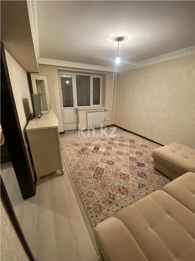 Продажа 1-комнатной квартиры, 38 м² в Алматы