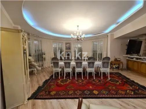 Продажа 4-комнатной квартиры, 163 м², ул. Курмангазы, дом  143 в Алматы - фото 5