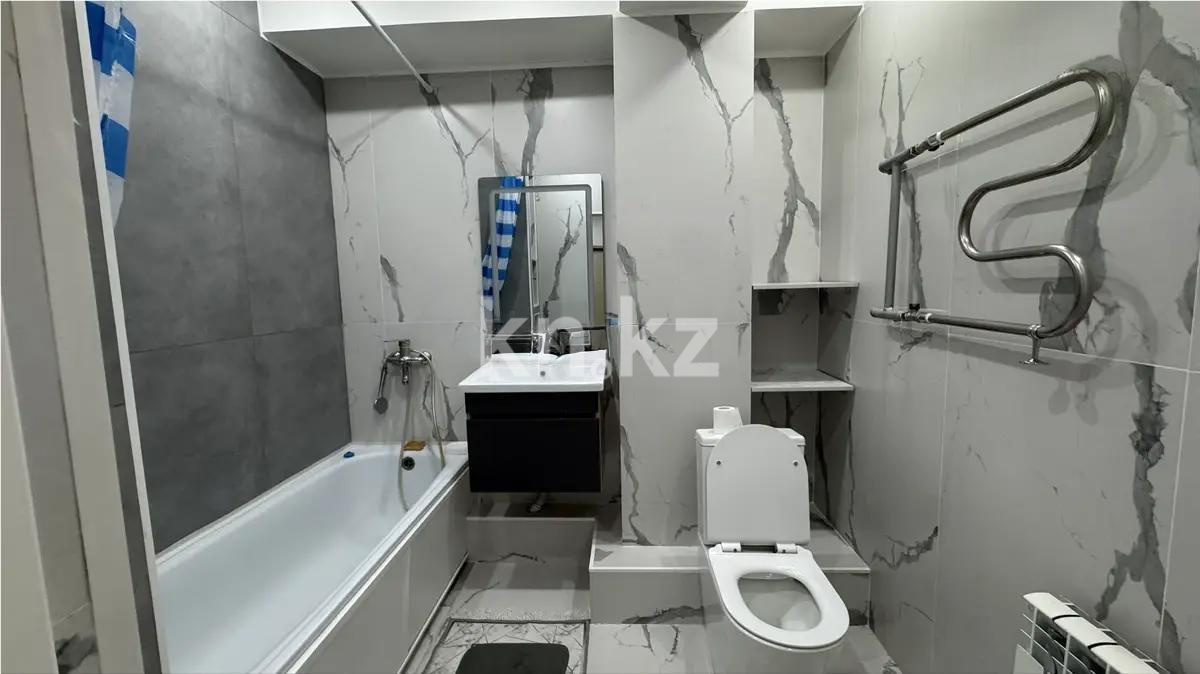 Продажа 3-комнатной квартиры, 85 м² в Астане - фото 5