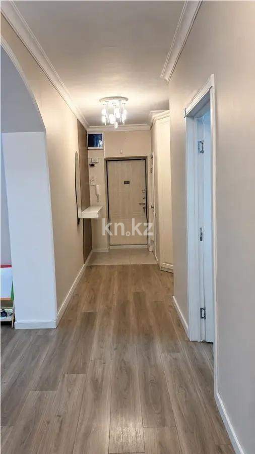 Продажа 3-комнатной квартиры, 81 м² в Алматы - фото 4