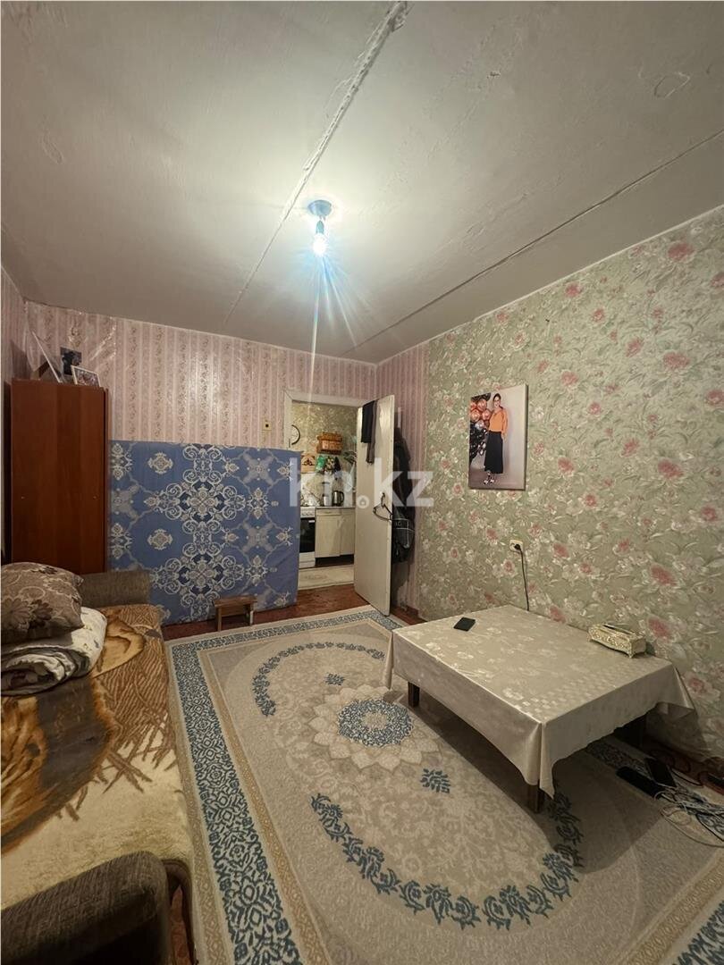 Продажа 1-комнатной квартиры, 38 м² в Караганде - фото 4