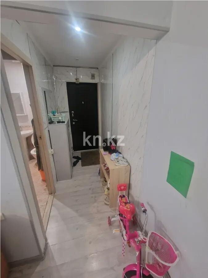 Продажа 3-комнатной квартиры, 60 м² в Алматы - фото 6