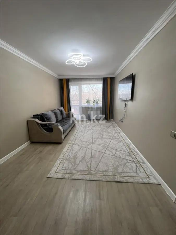 Продажа 2-комнатной квартиры, 44 м² в Караганде