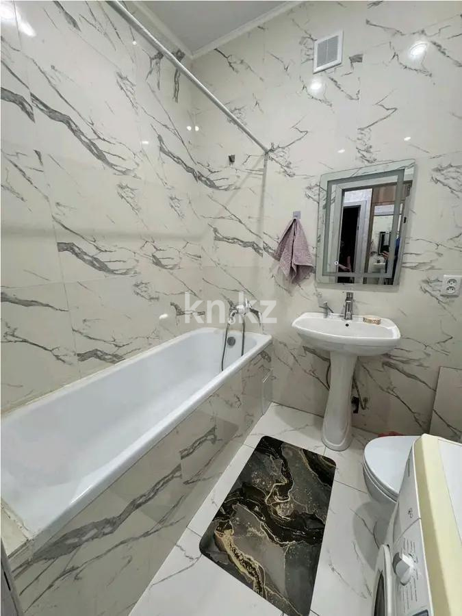 Продажа 1-комнатной квартиры, 37 м² в Астане - фото 3