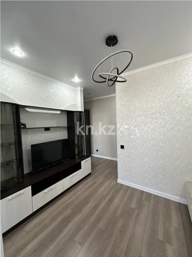 Продажа 1-комнатной квартиры, 40 м² в Алматы