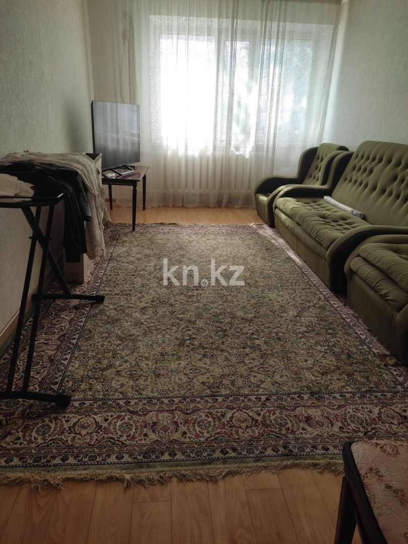 Продажа 2-комнатной квартиры, 48.2 м², ул. Петрова, дом  12/1 в Астане