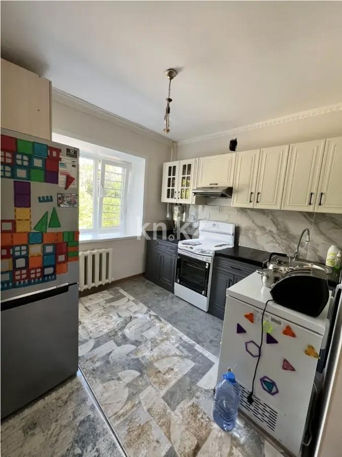 Продажа 2-комнатной квартиры, 48 м² в Астане - фото 2