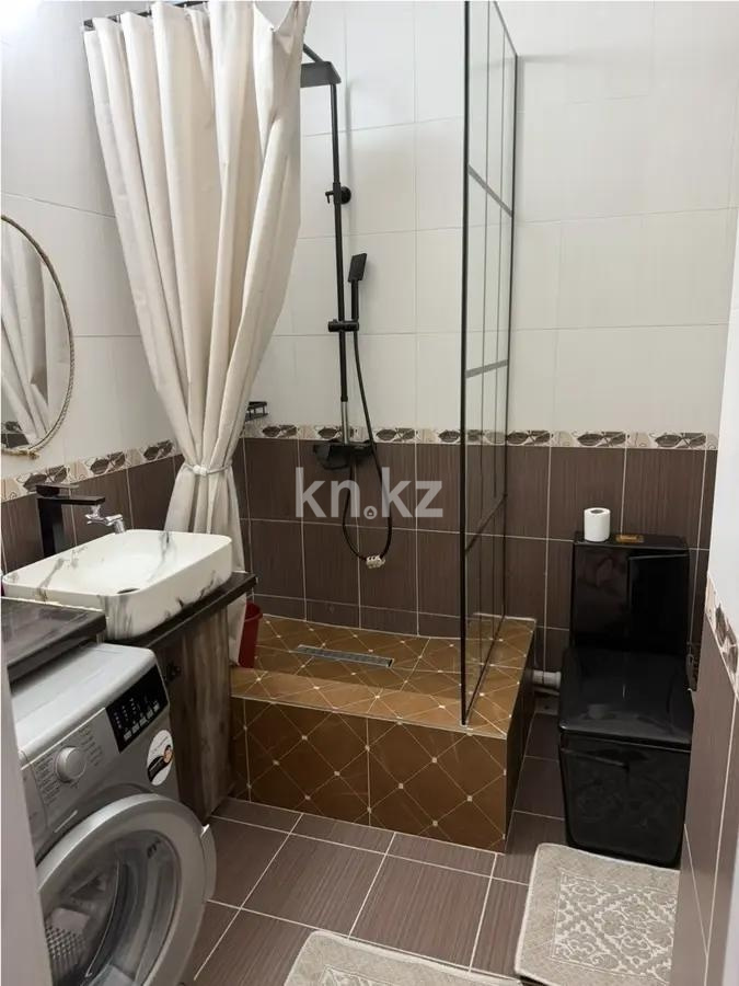 Продажа 3-комнатной квартиры, 78.1 м² в Астане - фото 4