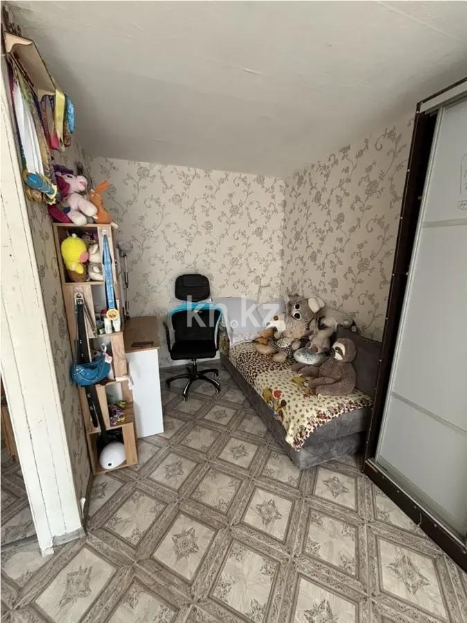Продажа 1-комнатной квартиры, 36 м² в Астане - фото 2