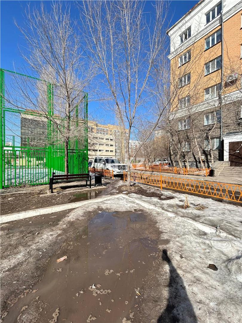 Продажа 4-комнатной квартиры, 139.7 м² в Астане - фото 19