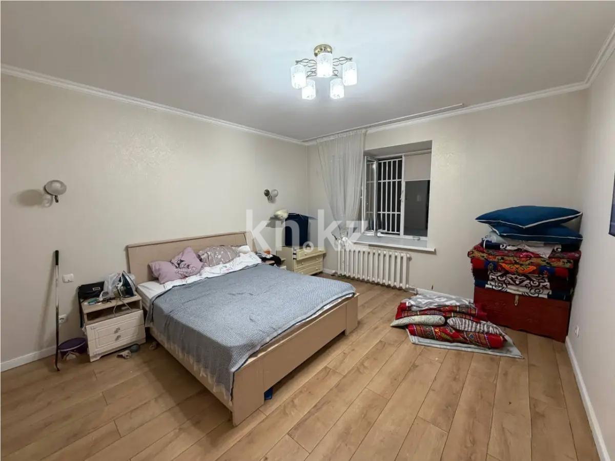 Продажа 3-комнатной квартиры, 97 м² в Астане - фото 2