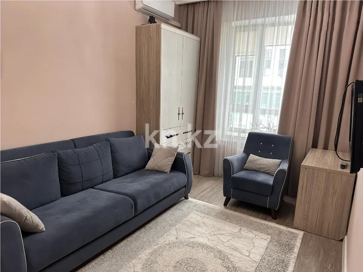Продажа 3-комнатной квартиры, 80 м² в Астане - фото 2