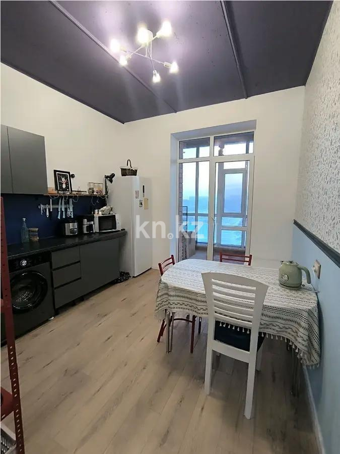Продажа 1-комнатной квартиры, 43 м² в Астане - фото 2