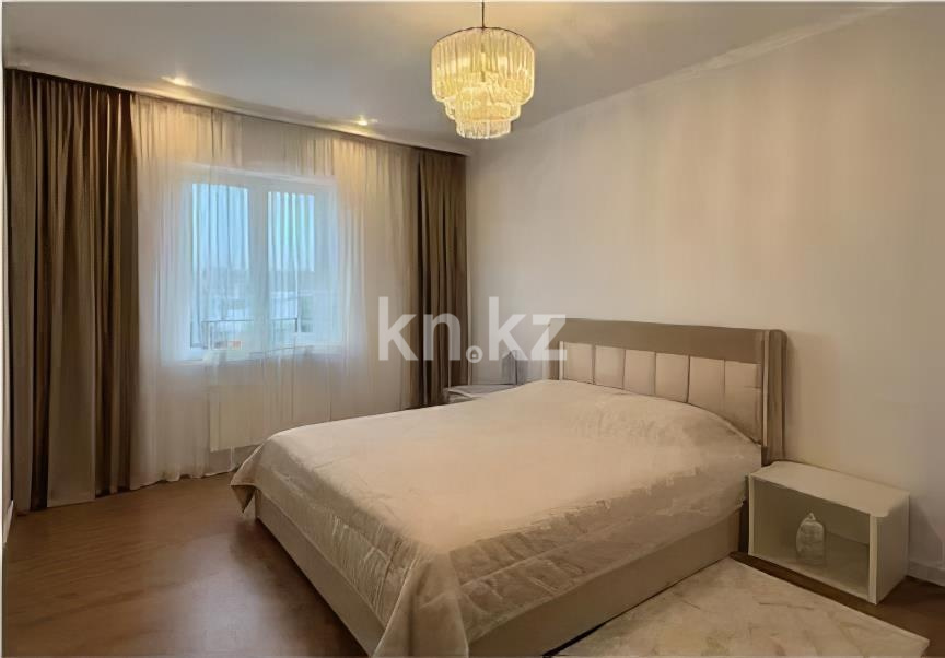 Продажа 3-комнатной квартиры, 60.7 м² в Астане - фото 2